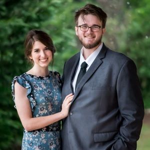 Meet your Posher, Mary Margaret